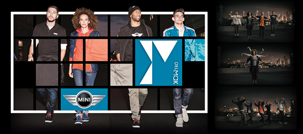 Mini Collection | Screendancer