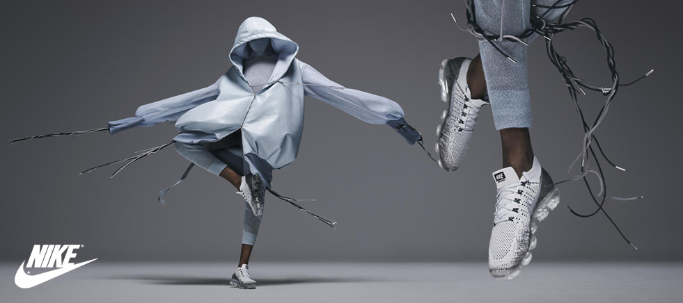 Nike Air VaporMax Vision-AIRS 'Experiments In Style'